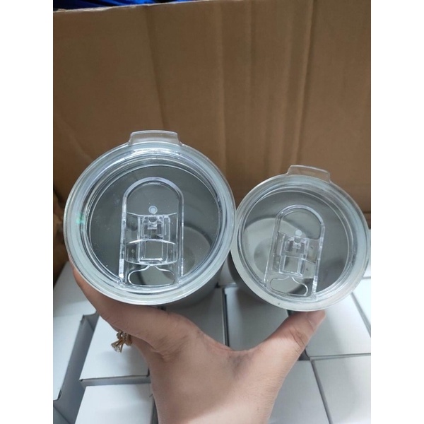 Ly giữ nhiệt có nắp