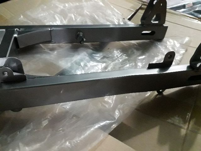 Gấp sau suzuki viva 110 phanh cơ