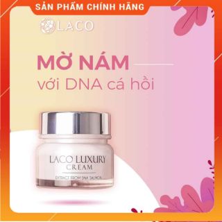 Kem ngày luxury_laco
