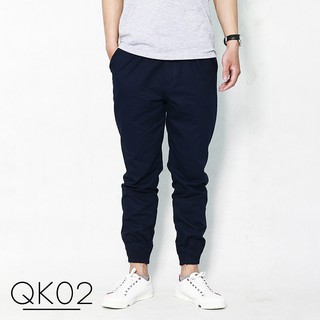 Quần Jogger Nam Kaki Chất Đẹp