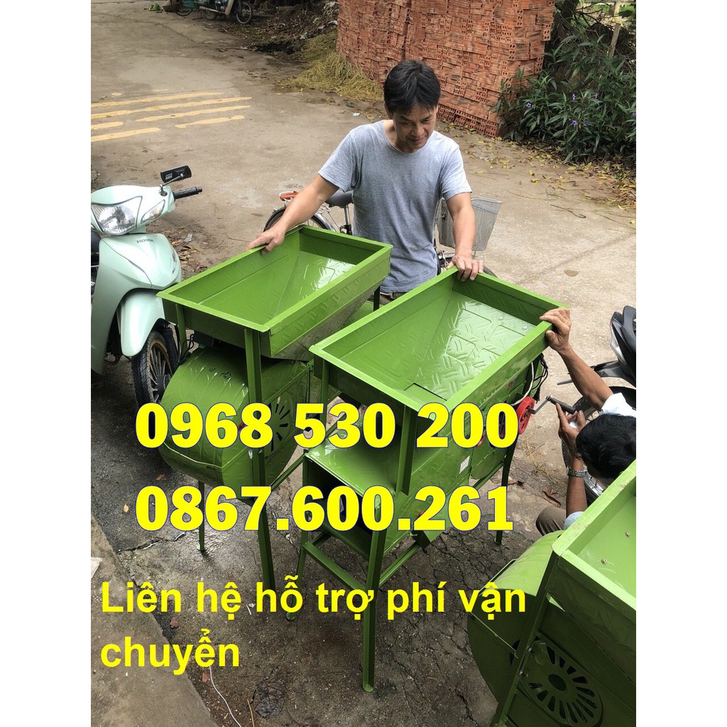 Máy Quạt Thóc Lúa Mini SAVI2021