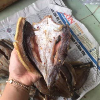 500G KHÔ LÓC ĐỒNG XẺ