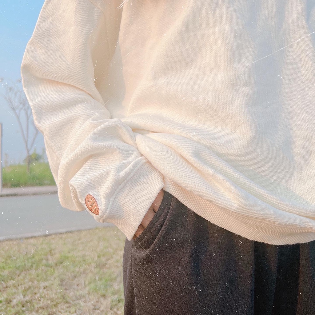 Áo Spao Sweater - UIS