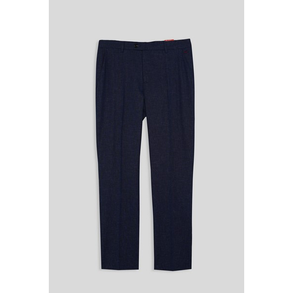 Quần vải xanh đậm Phan Nguyễn QVL.441