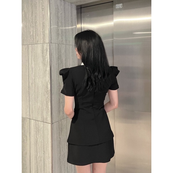 Sản phẩm thiết kế Mint Clothing,mã sp: NABBI SET