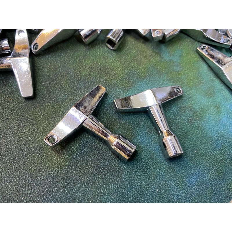 Khoá Trống Jazz RMV