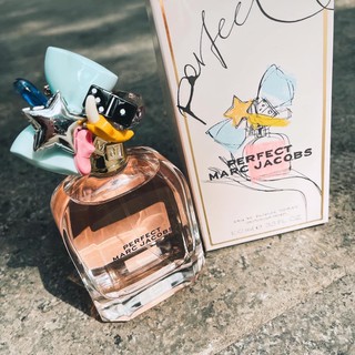 [Auth]-Nước hoa nũ Marc Jacob perfect edp 100ml