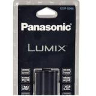 Pin Panasonic CGA-S006