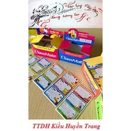Nhãn vở Classmate nhiều loại