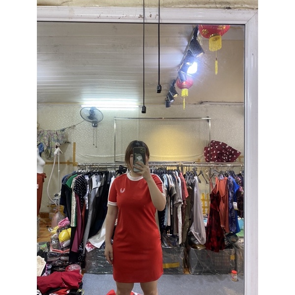 SALE Đầm suông nữ