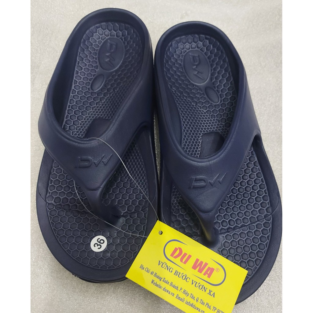 Dép nhựa đúc cao cấp  Việt Nam DUWA