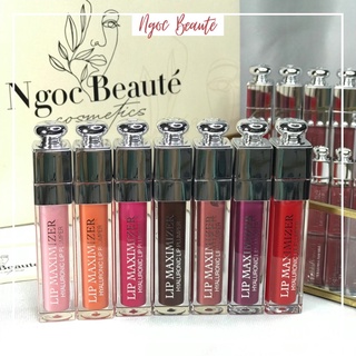 Son dưỡng Dior Addict Lip Maximizer