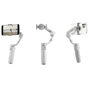 DJI OM5 - Gimbal chống rung DJI Osmo Mobile 5 dành cho điện thoại - Bảo hành 12 tháng