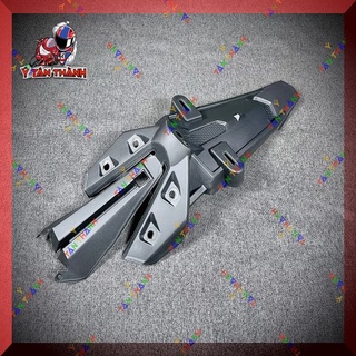 Dè sau xe exciter 150 indo kiểu 3 MS281