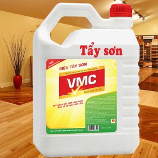 Siêu tẩy sơn vmc-chất tẩy sơn cao cấp