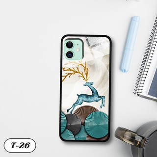 Ốp lưng điện thoại Iphone 11 - 3D