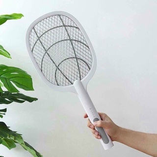 VỢT BẮT MUỖI TỰ ĐỘNG THÔNG MINH