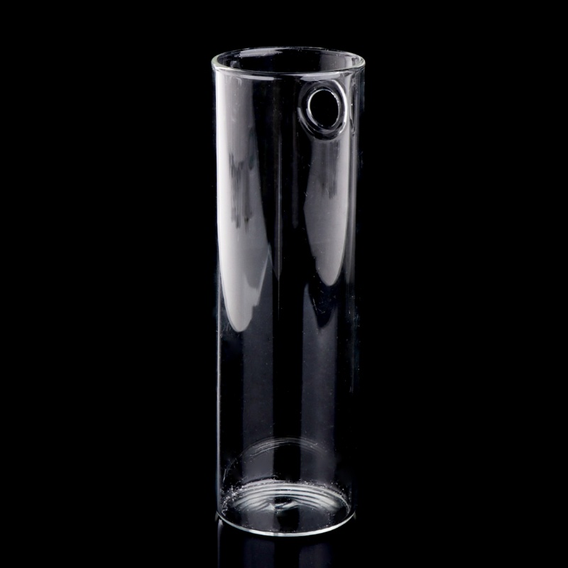 Chậu Kính Trồng Cây Treo Tường Trang Trí Nội Thất