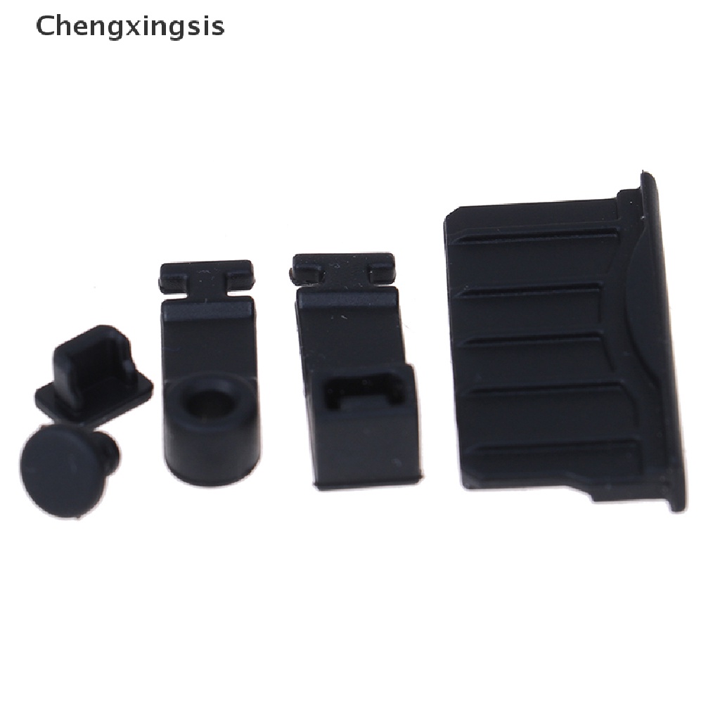 Phụ Kiện Silicone Cho Nintendo New 3DS XL / LL 3DSXL 3DSLL