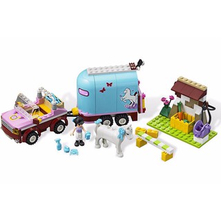 Đồ chơi xếp hình lego 10161
