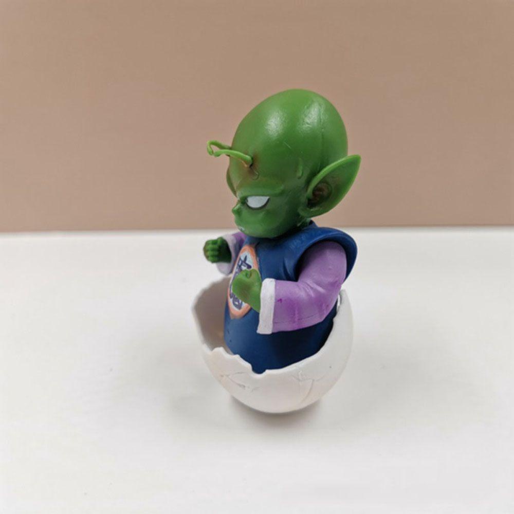 REBUY1 Mô Hình Nhân Vật Dragonball Trang Trí