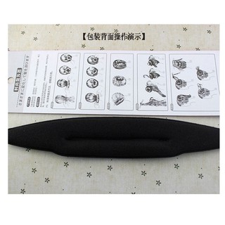 Dụng cụ búi tóc nữ MS01 (Song An Eco)
