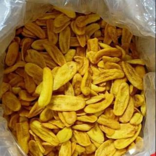 COMBO 4 LOẠI[THẬP CẨM VỤN,MÍT VỤN,CHUỐI A,KHOAI VÀNG SỢI]