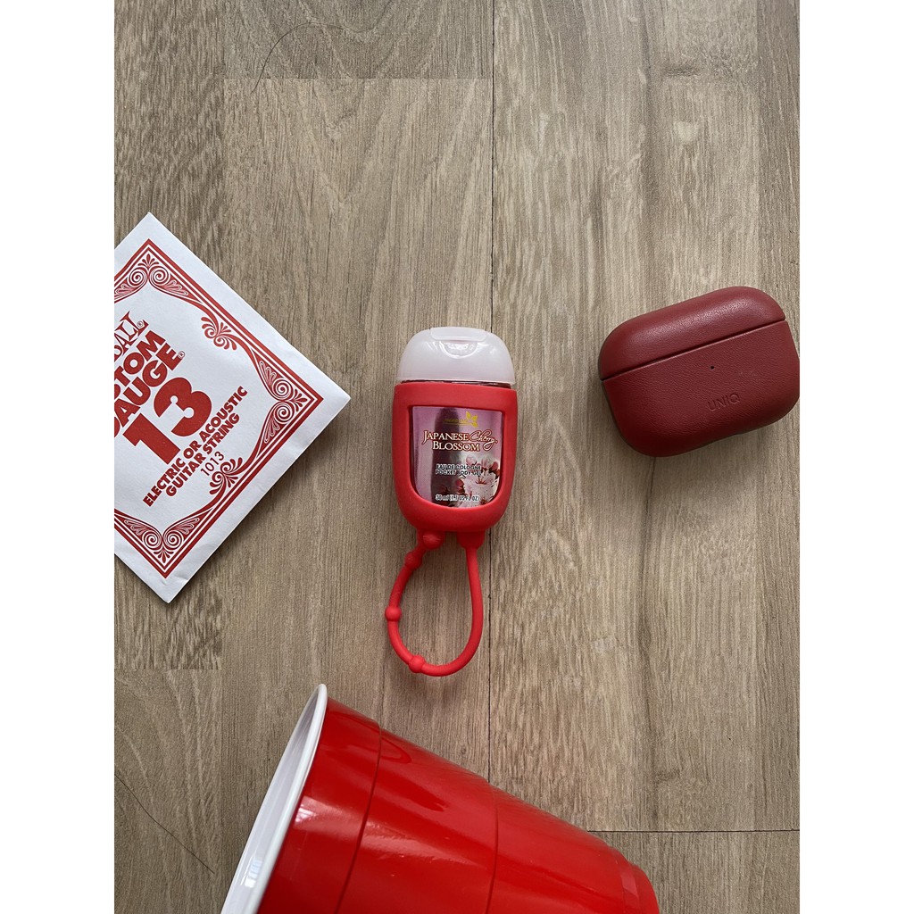 COMBO 4 CHAI GEL RỬA TAY NƯỚC HOA TROPIC CARE (TẶNG KÈM 4 MÓC TREO TIỆN LỢI) | Thế Giới Skin Care