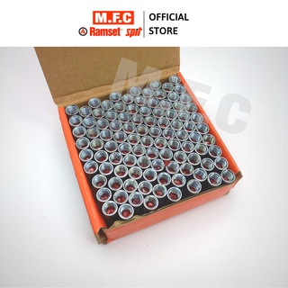 Tắc kê đóng ramset- drop in m6x25 / m8x30 - giá đã có vat - mfc shop