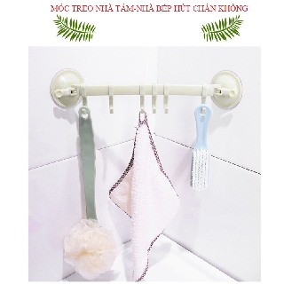 [0148] Móc treo nhà bếp, nhà tắm hút chân không tiện lợi