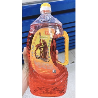 Dầu thắp đèn Cát Tường lưu ly 2000ml- Malaysia