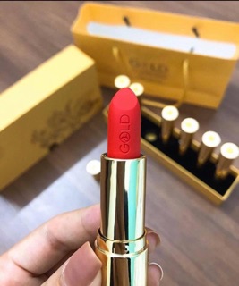 Son Gold nhung lỳ