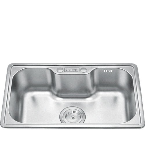 Chậu rửa bát inox Gorlde GD 027