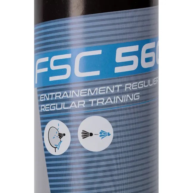Hộp Cầu Lông 12 Quả FSC 560 SPEED 77 MIRILIK DECA