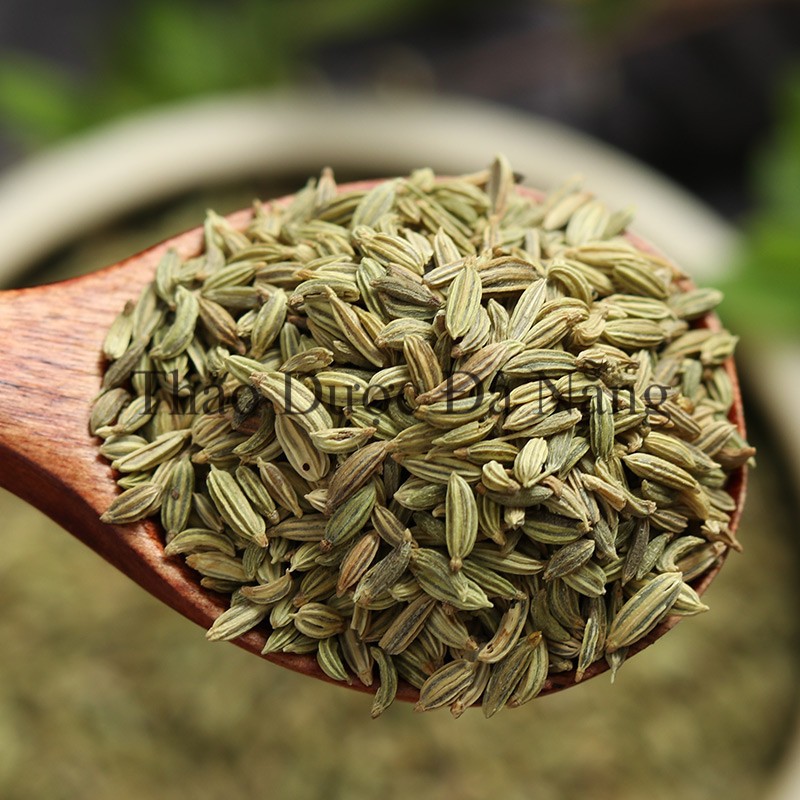 Tiểu Hồi Hương  khô sạch 100 gram.