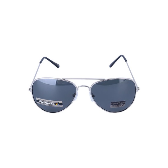 MUA 1 TẶNG THÊM 1 KÍNH CÙNG GIÁ)KÍNH MÁT CHÍNH HÃNG POLARIZED AVIATOR USA