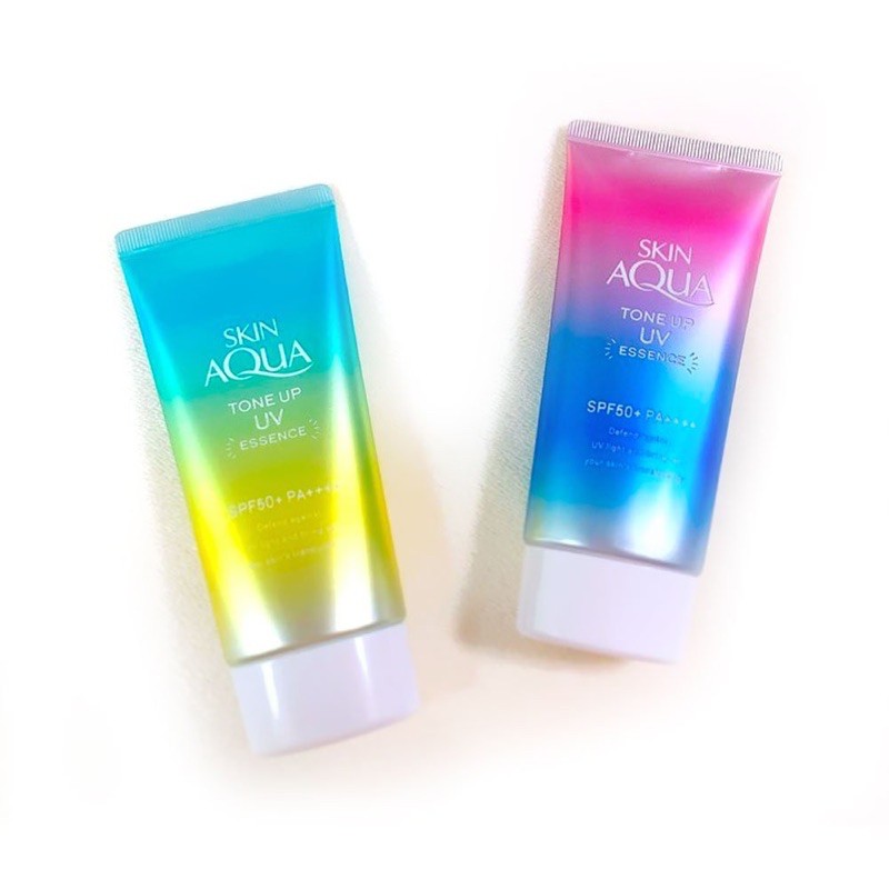 KEM CHỐNG NẮNG / KEM CHỐNG NẮNG SKIN AQUA