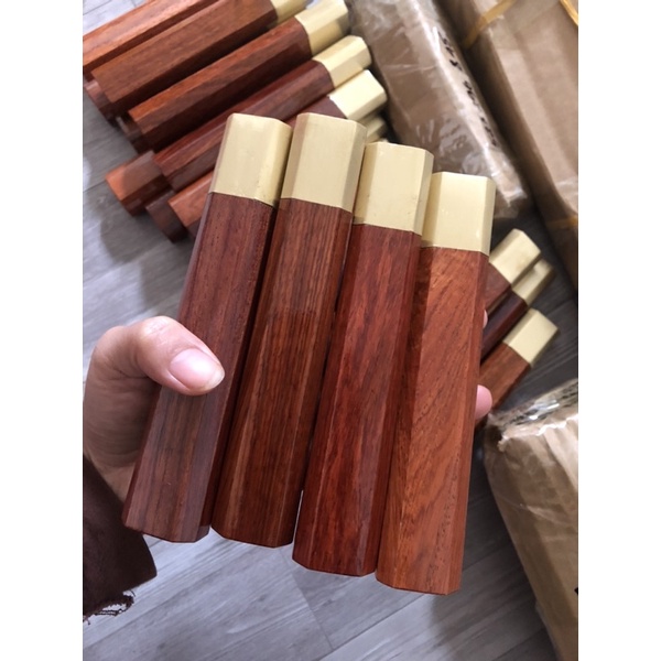 Chuôi bát giác hương