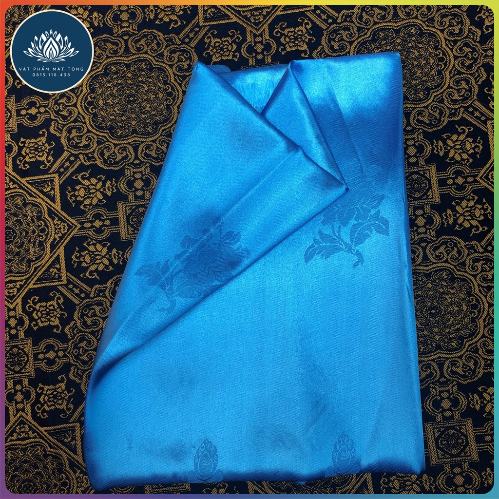 Khăn Khata - Khăn Lụa Ban Phước