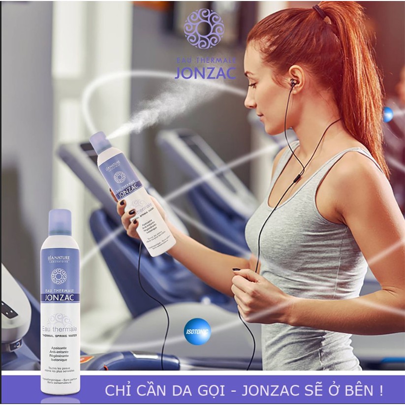Xịt khoáng Jonzac 300ml | BigBuy360 - bigbuy360.vn