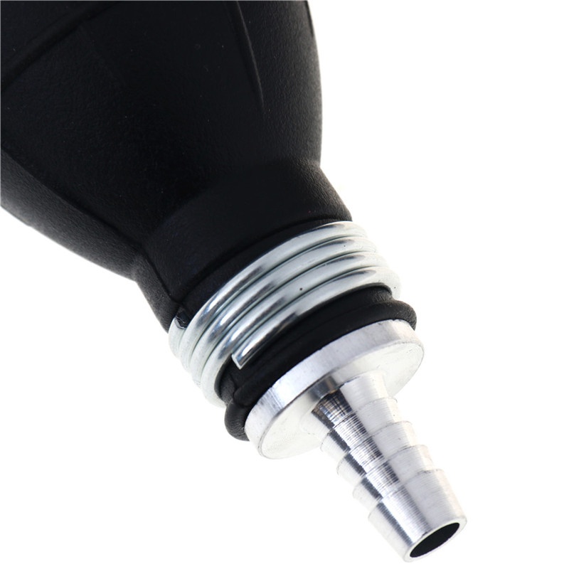 Dụng Cụ Bơm Nhiên Liệu Bằng Tay Cho Xe Hơi / Xe Máy / Xe Hơi