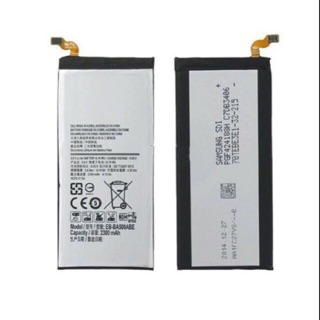 Pin samsung galaxy a5 2015, dung lượng 2300mah