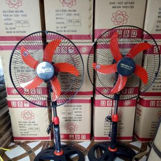 [Mã ELHA22 giảm 5% đơn 300K] Quạt điện cơ x19