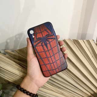 [ FREESHIP TỪ 50K TOÀN QUỐC ] Ốp lưng Iphone Spider Man