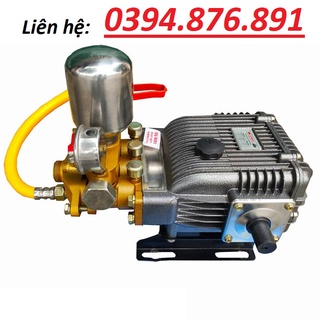 Đầu phun xịt jetman 1hp jm40