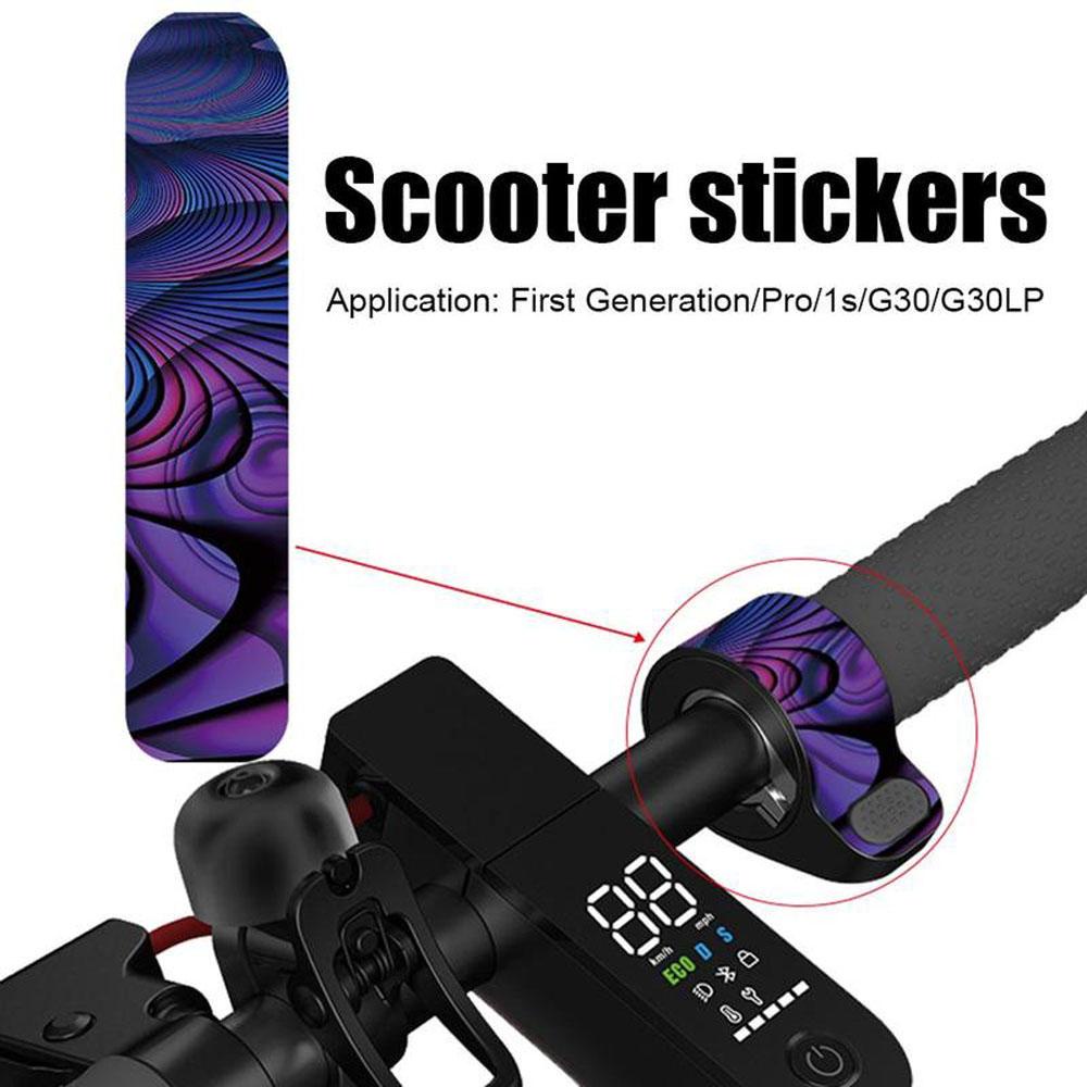 Miếng Dán Bảo Vệ Ngón Tay Ga Điện Xiaomi M365