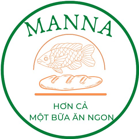 Manna Foods
