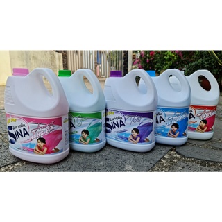 Nước lau sàn SINA CN Thái (3.6kg)