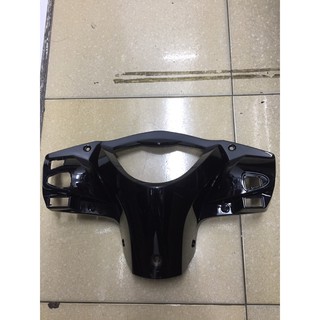 BỢ CỔ XE VISION ĐỜI ĐẦU ,NẮP SAU TAY LÁI VISION ĐỜI ĐẦU ĐỜI 2011.2012.2013 ZIN HÃNG