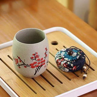Set Quà Tặng Hũ Trà Cao Cấp